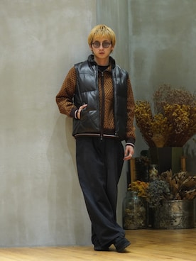 ARKnets STAFFさんのコーディネート