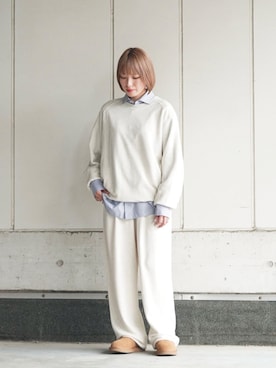 ARKnets STAFFさんのコーディネート