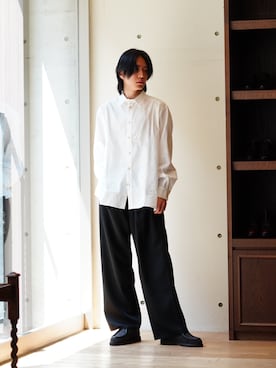 ARKnets STAFFさんのコーディネート