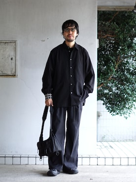 ARKnets STAFFさんのコーディネート