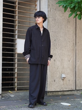 ARKnets STAFFさんのコーディネート