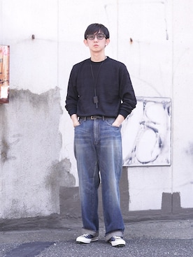 ARKnets STAFFさんのコーディネート