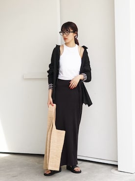 ARKnets STAFFさんのコーディネート