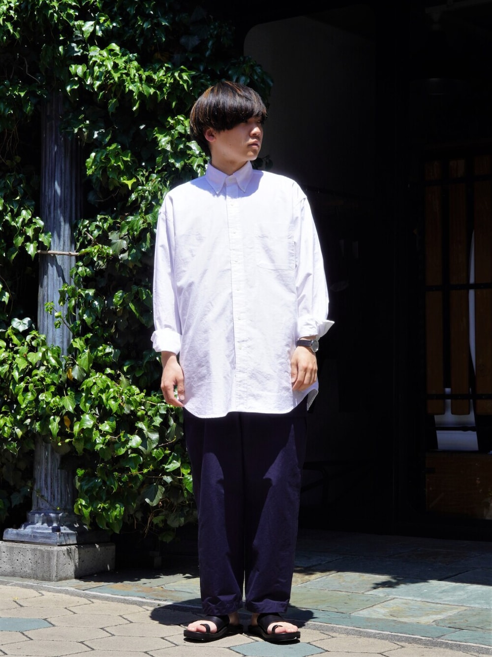 CMF OUTDOOR GARMENT（シーエムエフアウトドアガーメント）の「【ONLY