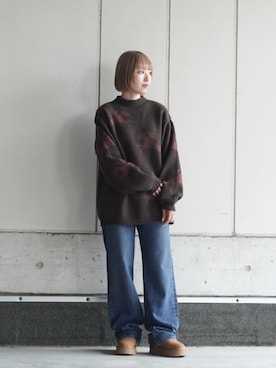 ARKnets STAFFさんのコーディネート