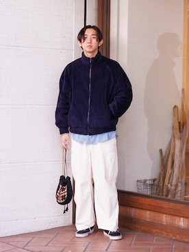 ARKnets STAFFさんのコーディネート