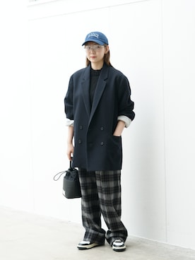 ARKnets STAFFさんのコーディネート