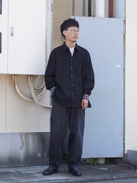 ARKnets STAFFさんのコーディネート