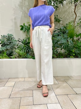 Sayaさんのコーディネート