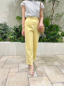 Sayaさんのコーディネート