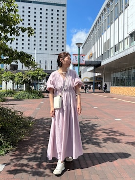 yuko iwamotoさんのコーディネート