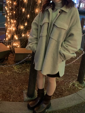 あやぴょんさんのコーディネート