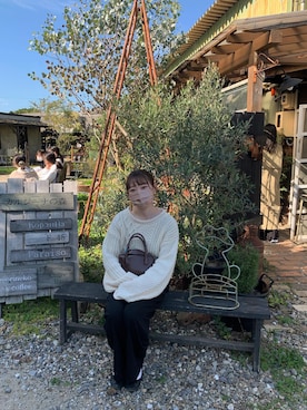 あやぴょんさんのコーディネート