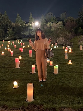 あやぴょんさんのコーディネート