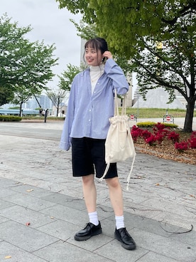 ぱっちさんのコーディネート