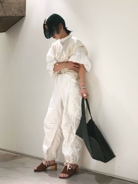 mikako さんのコーディネート