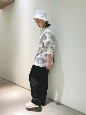 mikako さんのコーディネート