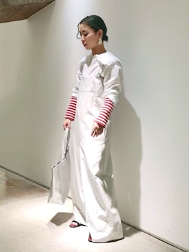 mikako さんのコーディネート