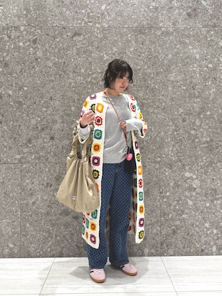 FREAK'S STORE（フリークスストア）の「Freada/フリーダ グラニー