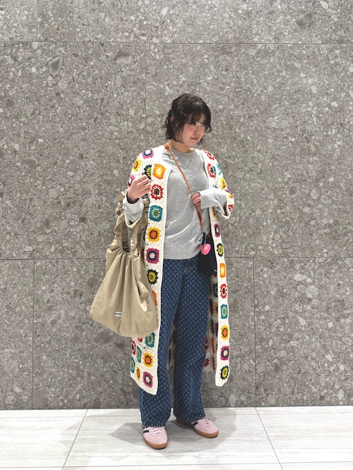 FREAK'S STORE（フリークスストア）の「Freada/フリーダ グラニー