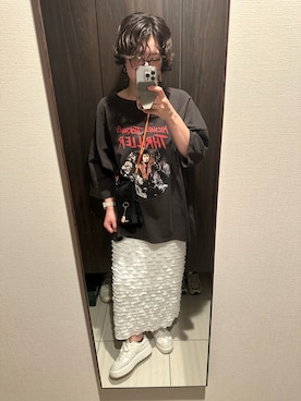 ぱぱちゃんさんのコーディネート