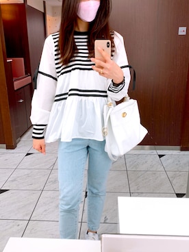 maaさんのコーディネート