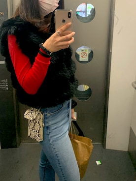 maaさんのコーディネート