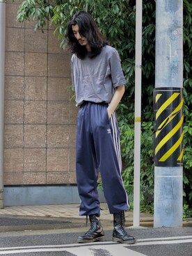 ナード のメンズ人気ファッションコーディネート Wear
