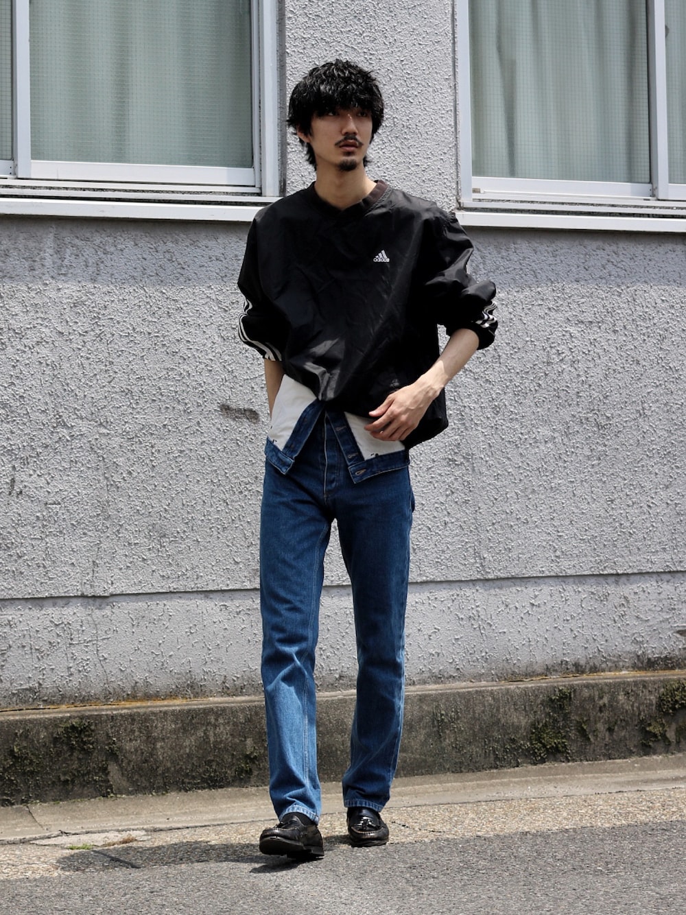 COLE HAAN ピンチ タッセル ローファー mens. セール】ピンチ タッセル ローファー mens（ローファー）｜COLE