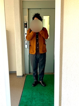 ビックバンベイダーさんのコーディネート