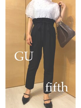 さくさんのコーディネート