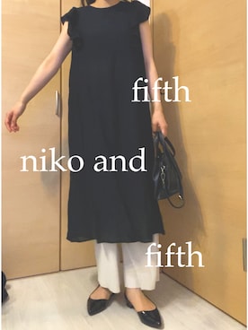 さくさんのコーディネート