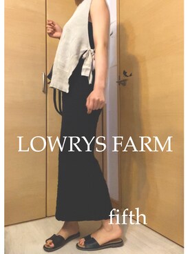 さくさんのコーディネート