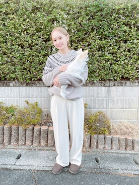 マリン☽･:*さんのコーディネート