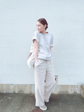 マリン☽･:*さんのコーディネート