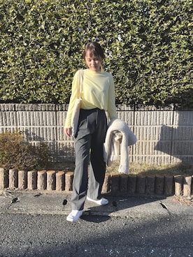 マリン☽･:*さんのコーディネート