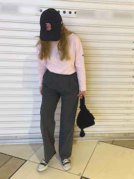 マリン☽･:*さんのコーディネート