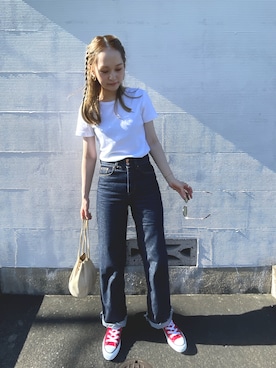 マリン☽･:*さんのコーディネート