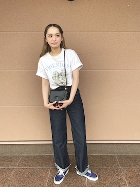 マリン☽･:*さんのコーディネート