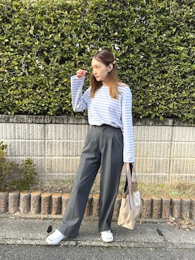 マリン☽･:*さんのコーディネート