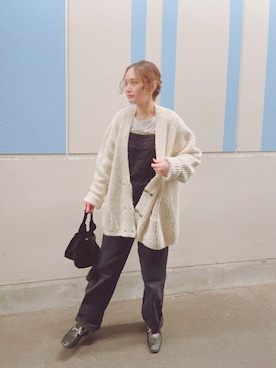 マリン☽･:*さんのコーディネート