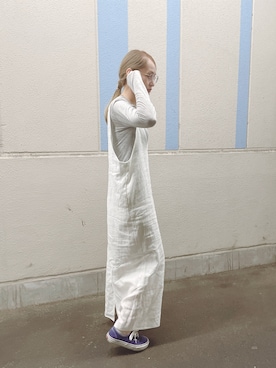 マリン☽･:*さんのコーディネート