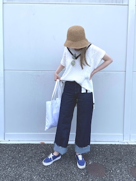 マリン☽･:*さんのコーディネート