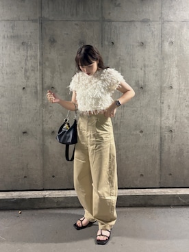 osssssyさんのコーディネート