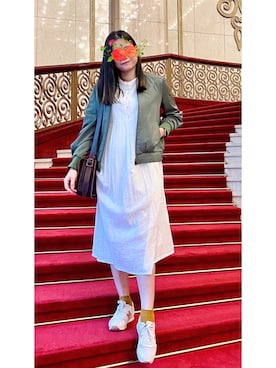 JPさんのコーディネート