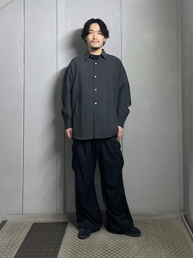 so-ta_さんのコーディネート