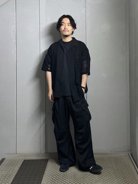 so-ta_さんのコーディネート