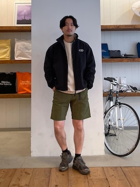 Saturdays NYCのジャケット/アウターを使った人気ファッション Saturdays NYCのジャケット/アウターを使った人気ファッション