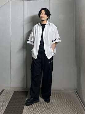 so-ta_さんのコーディネート