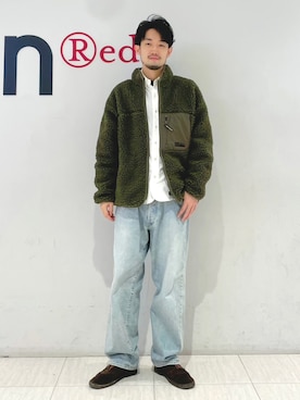 so-ta_さん(メンズ・174cm)の秋コーディネート